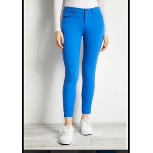 Anatomie Luisa Pants Medium golf travel quiet luxury resortwear coastal layered